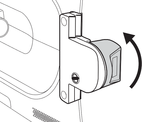 Adjusting Barcode Scanner