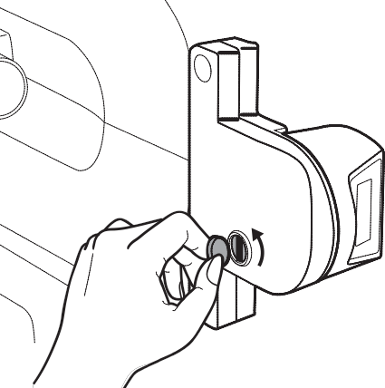 Tensioning screw